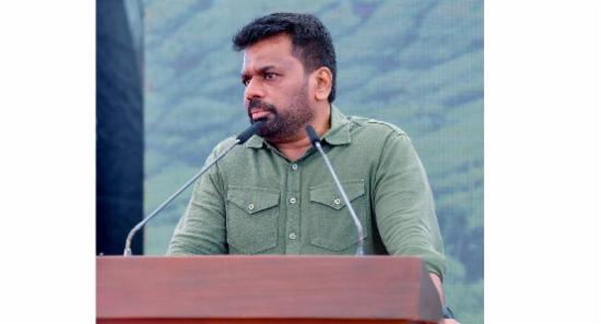 වතු කම්කරු දෛනික වැටුප රු. 1750ක් දක්වා වැඩි කරනවා
